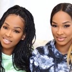 Photo by Side by Side with Malika & Khadijah (@sidebysideshow)