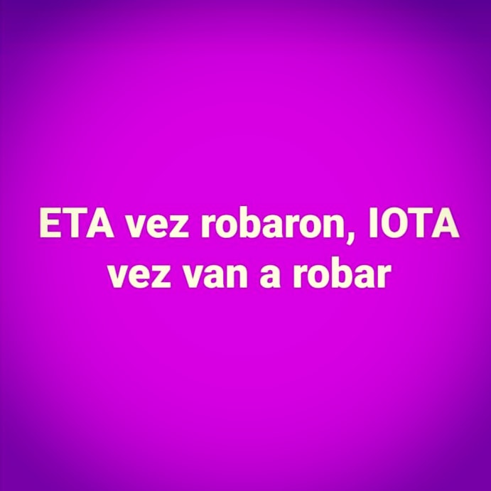 DiasPty's tweet photo. Ante la incertidumbre, que no muera la creatividad y el #pensamientocrítico 

De #huracanes #asaltos y esperanzas en clave de #buenhumor 💪🏽

P.D. Nuestra solidaridad a los pueblos afectados por el paso de #eta e #iota https://t.co/8Se5yAIMbn