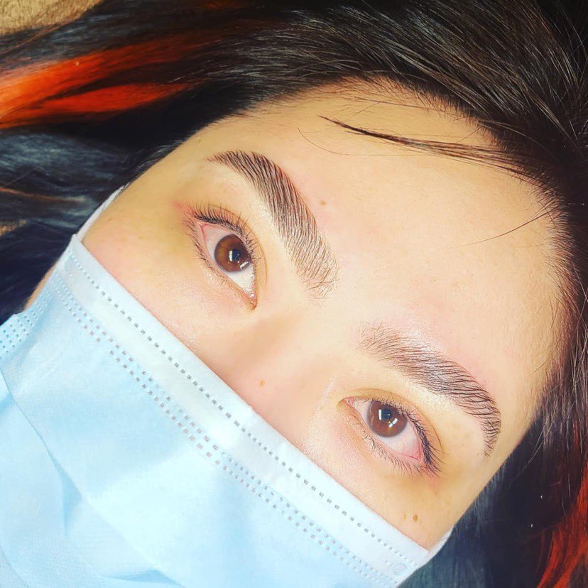 Gene Juarez Salons tweet media