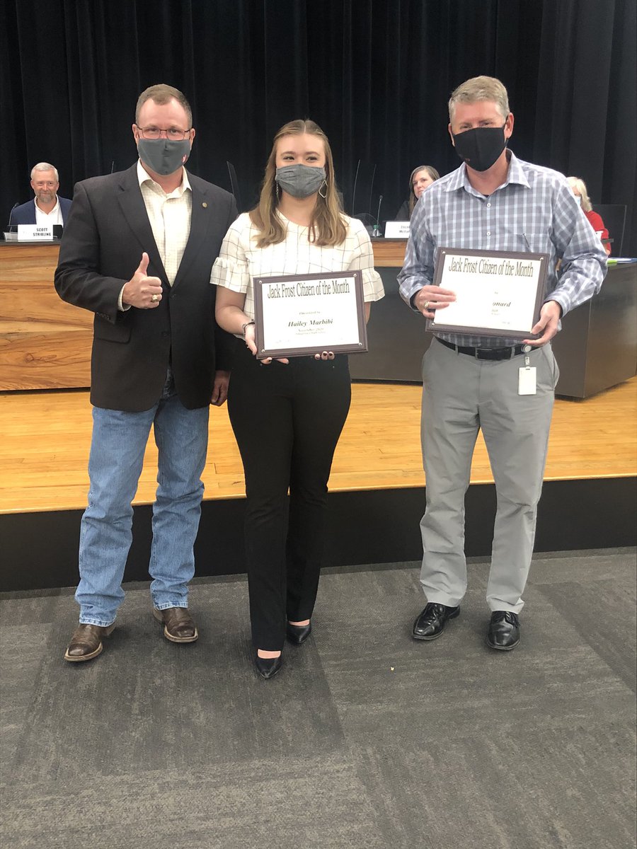 Georgetown ISD tweet media