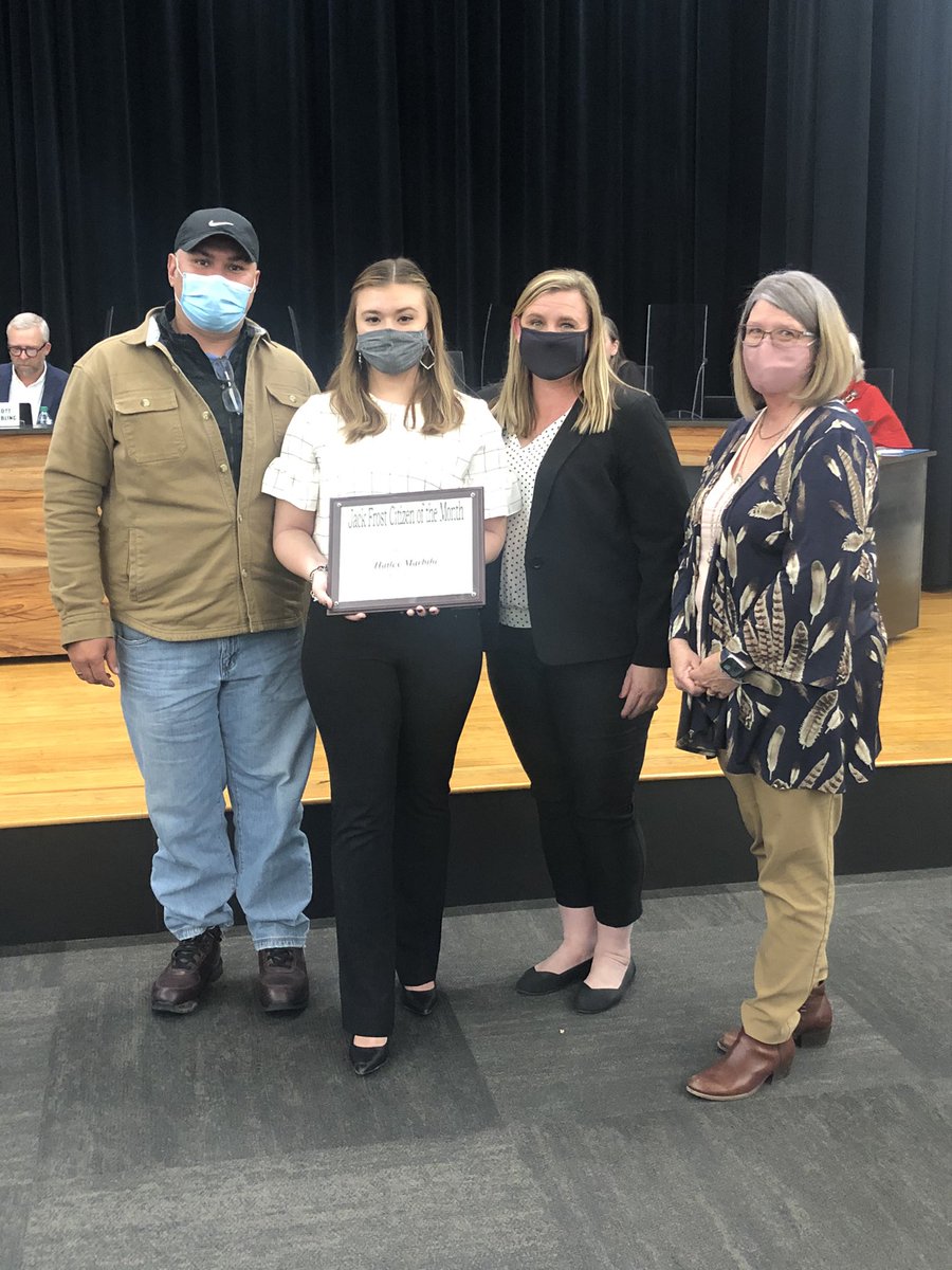 Georgetown ISD tweet media