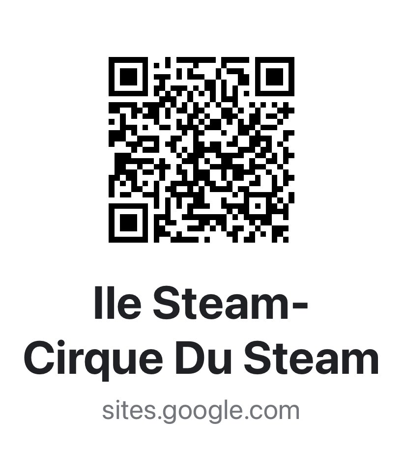 Ladies &amp; gentlemen, boys &amp; girls- ILE is having our 1st Virtual STEAM Family Event from 11/16-11/30!  We’ll be sharing our Warriors amazing feats the next few weeks!  sites.google.com/view/ile-cirqu…     🤡🥜🍿🎈🚂 <a href="/sumnerstem/">@SumnerSTEM @SumnerSTEAM</a> <a href="/NCTsmtown/">NCT</a> <a href="/BenLBruce/">Ben Bruce</a>