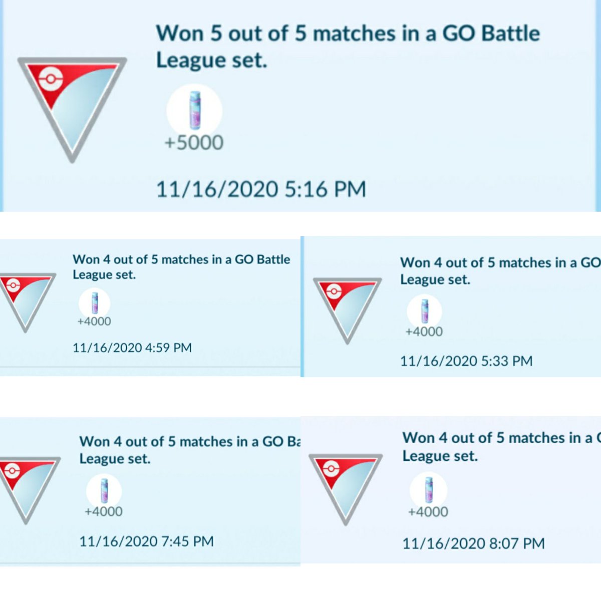 OnlyAggas's tweet image. 21-4 for first day of #KantoCup 🤔

#Battlers #GirlsThatPvP