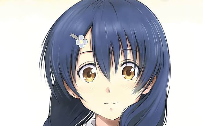suikalicious's tweet photo. This girl’s character development  is one of the best out there. She’s my fave character in Shokugeki no Soma.

Tadokoro Megumi // Shokugeki no Soma https://t.co/k84AdXWHcl