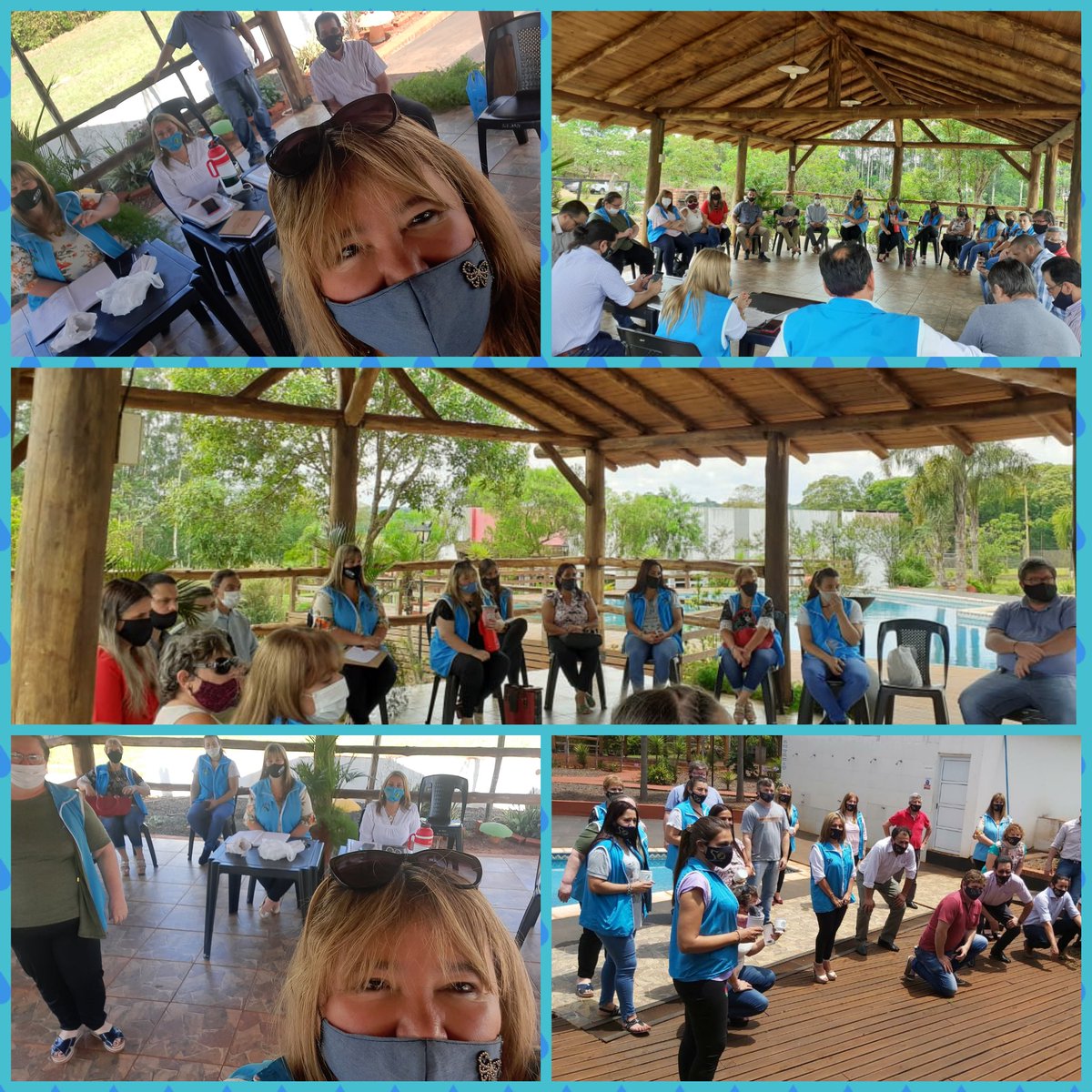 Reunión con miembros de la Comisión Directiva y Departamentales de Eldorado. <a href="/grillo141/">Ruben Dario</a>  <a href="/fabianchilipank/">Fabian Chilipanka</a> <a href="/Marcos42866602/">Marcos Caballero</a> <a href="/Mateo52367475/">Mateo gonzalez</a> <a href="/GuiyeCarrizo/">Guillermo Carrizo</a> <a href="/DoraSGallardo/">DoraGallardo</a> <a href="/MirianS31218058/">Mirian Silva</a> #SigamosJuntosAsísomosmejores