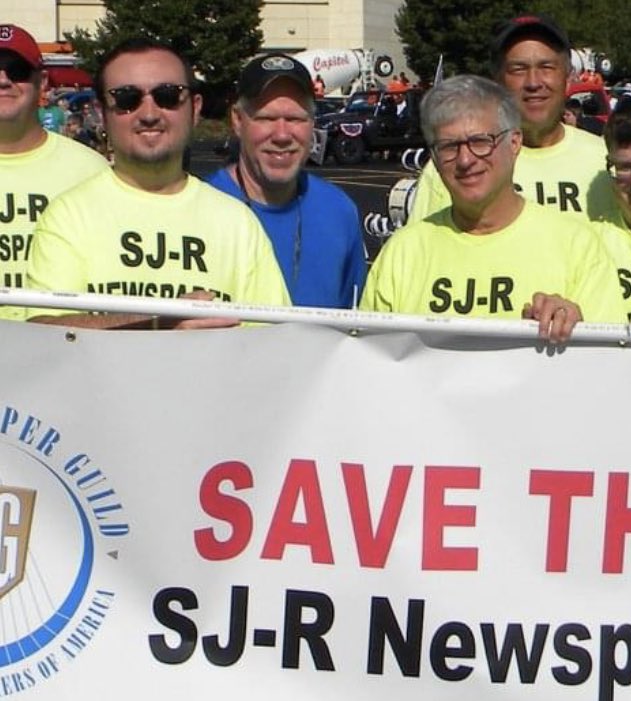 To close, I just want to thank Bernie and Doug for everything they’ve done for me the past three years. They are simply the best and I just hope my complete admiration and respect for them comes across in this thread. /end