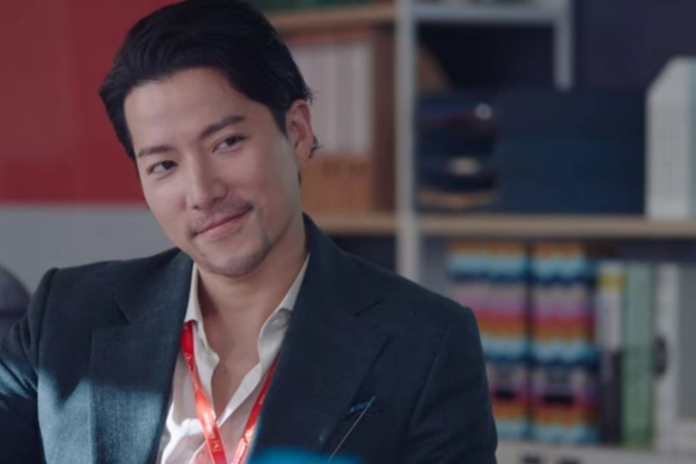 This whole Alex Kwon and Silicon Valley is interesting and pivotal to the plot of  #StartUpEp10 but nobody talk about it. I wonder why? Espescially for  #NamDoSan character growth.  #teamdosan  #TeamNamDoSan must take notice.