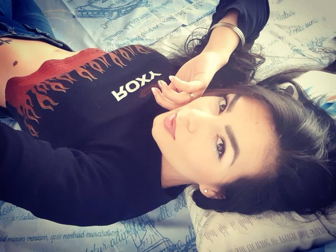 Relaxxxxx.. 🥰 https://t.co/AlcSbEr5A9<a href="/tag/iota"class="tags"><span>#iota</span></a><a href="/tag/sanandresyprovidencia"class="tags"><span>#sanandresyprovidencia</span></a>