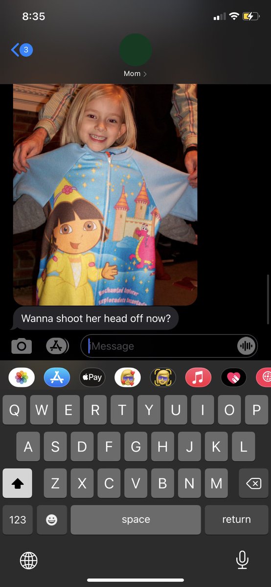 malloryjanee's tweet photo. This is so funny out of context https://t.co/R8fuOeSE8b