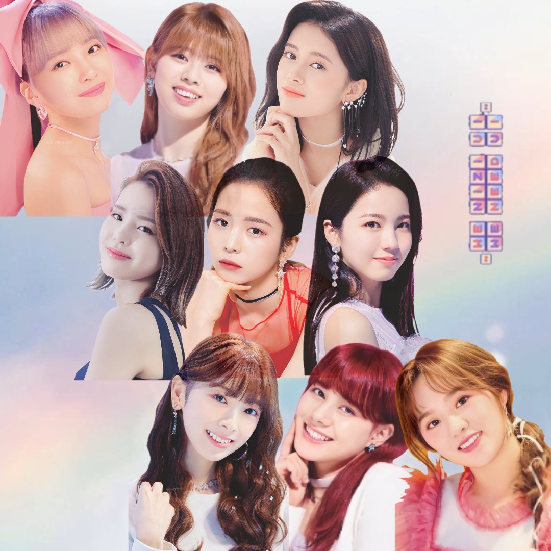 _muyaho_0's tweet photo. #ProtectMako
#ProtectRio
#ProtectMaya
#ProtectRiku
#ProtectAyaka
#ProtectMayuka
#ProtectRima
#ProtectMiihi
#ProtectNina
#WithUlovesNiziU https://t.co/tUNU18U1Ml