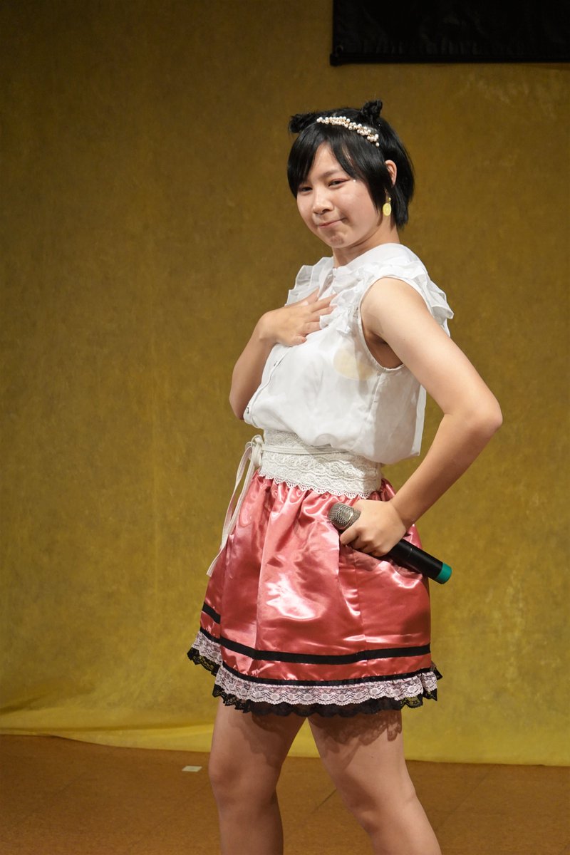 bigpure2010's tweet photo. 「BINGOロコパ ロコドル文化祭」2020年11月15日本郷生涯学習センター

MEYL(福山あいどるくらぶ♡)

#MEYL #福山あいどるくらぶ #ロコパ https://t.co/mMEjNy9FJc