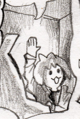 大変お待たせしています!今週中のどこかでゲーミングうちゅうじん三話UPします! 