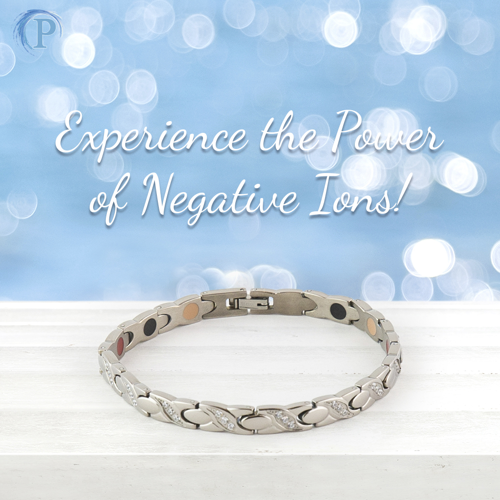 Our Titanium bracelet contains 3500cc negative ions! 🙌

Get yours ---> purlifeus.com/shop/purlife-t…
.
.
.
.
#healing #healingcrystal #crystalenergy #crystalpower #gemstone #gemstonejewelry #gemstonehealing #energy #crystals #instaenergy