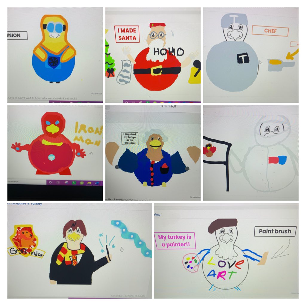 Nothing to see here... we definitely aren’t wearing disguises to escape Thanksgiving. 🦃🧑🏽‍🎨👩🏽‍🍳🎅🏼👩🏼‍🚀🧙🏼‍♂️ #proud4ardmore #asd4all