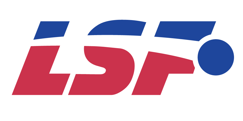 LSFComplex's tweet photo. LSF has a brand NEW logo! Fresh look for a complex that’s moving forward! https://t.co/zrt780FhPN
