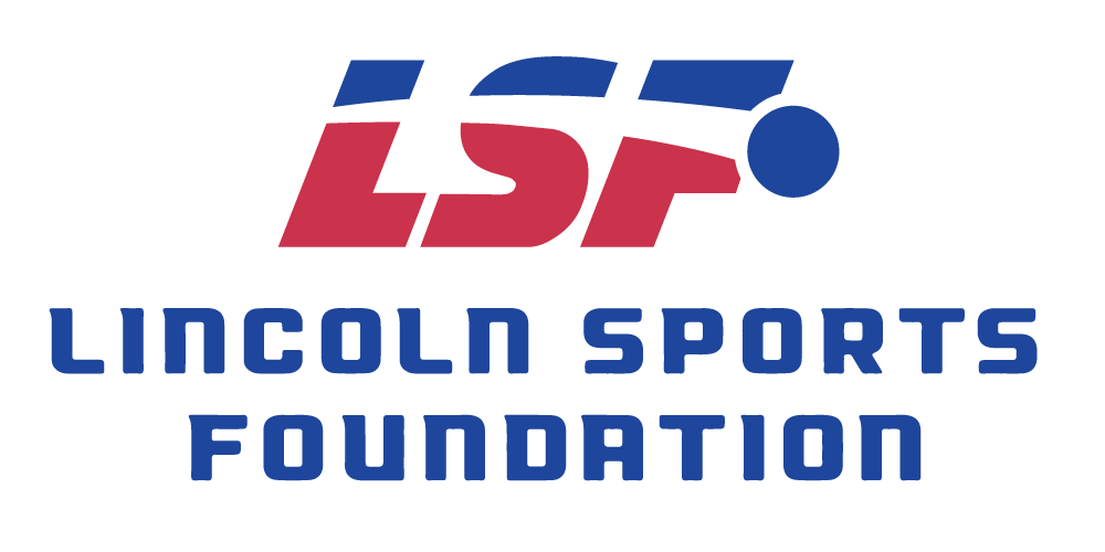LSFComplex's tweet photo. LSF has a brand NEW logo! Fresh look for a complex that’s moving forward! https://t.co/zrt780FhPN