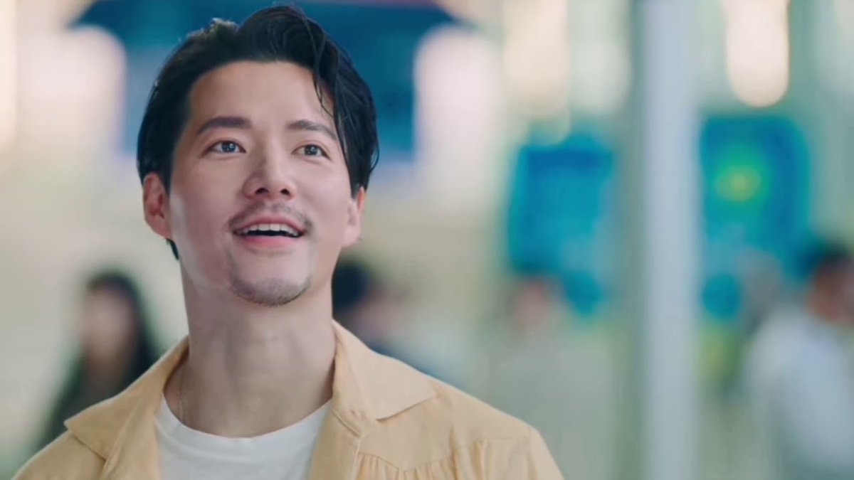 We saw  #AlexKwon as one of the judge of CODA AI image recognition competition where Samsan Tech won 1st place. He was also intrigued by  #namdosan Winning Speech Video. Then he came to SK. What's he was interested in? Is it  #samsantech  #dosan?  #startup  #StartUpEp10  #TeamNamDoSan