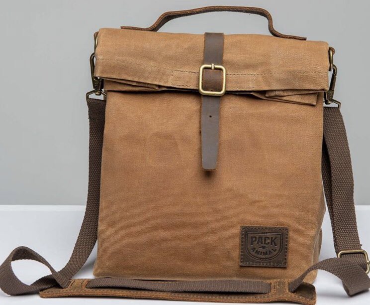 Pack Animal tweet media