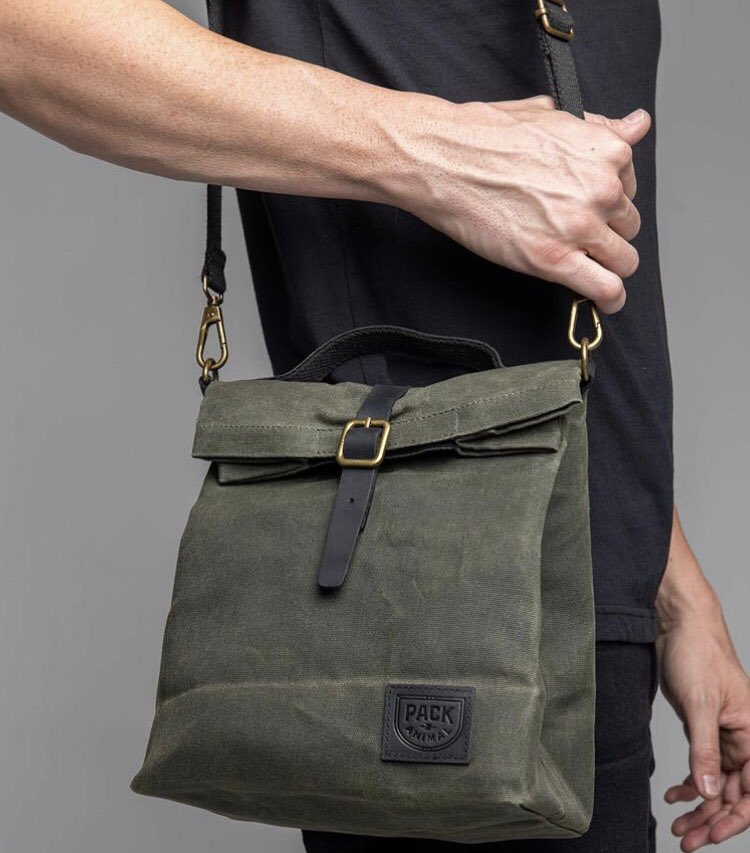 Pack Animal tweet media