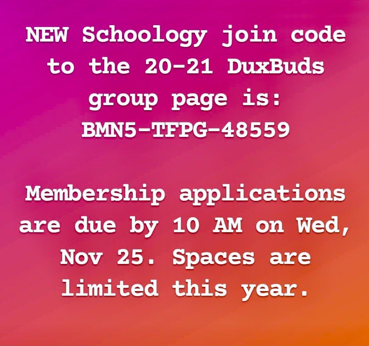 DuxBuds's tweet photo. https://t.co/mdIGM5wNzI