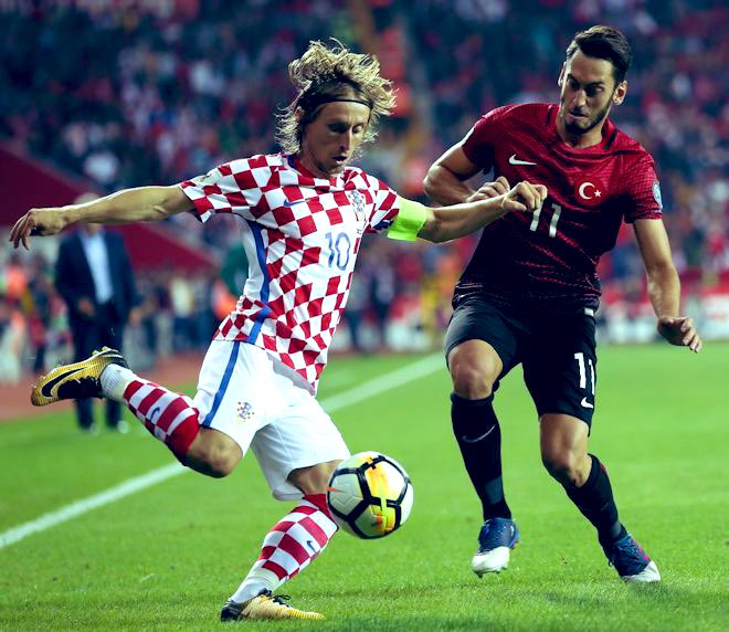 rugbymadtokyo's tweet photo. luka modric matchworn boots 🇭🇷
#matchwornboots https://t.co/wdEhz1rhn3