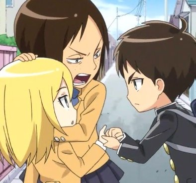 so, in conclusion, that's why EreHisuYumi is my main snk OT3 <3 If you don't like them, ok, I respect it, I just needed to do this post to express my infinite love for these ships 