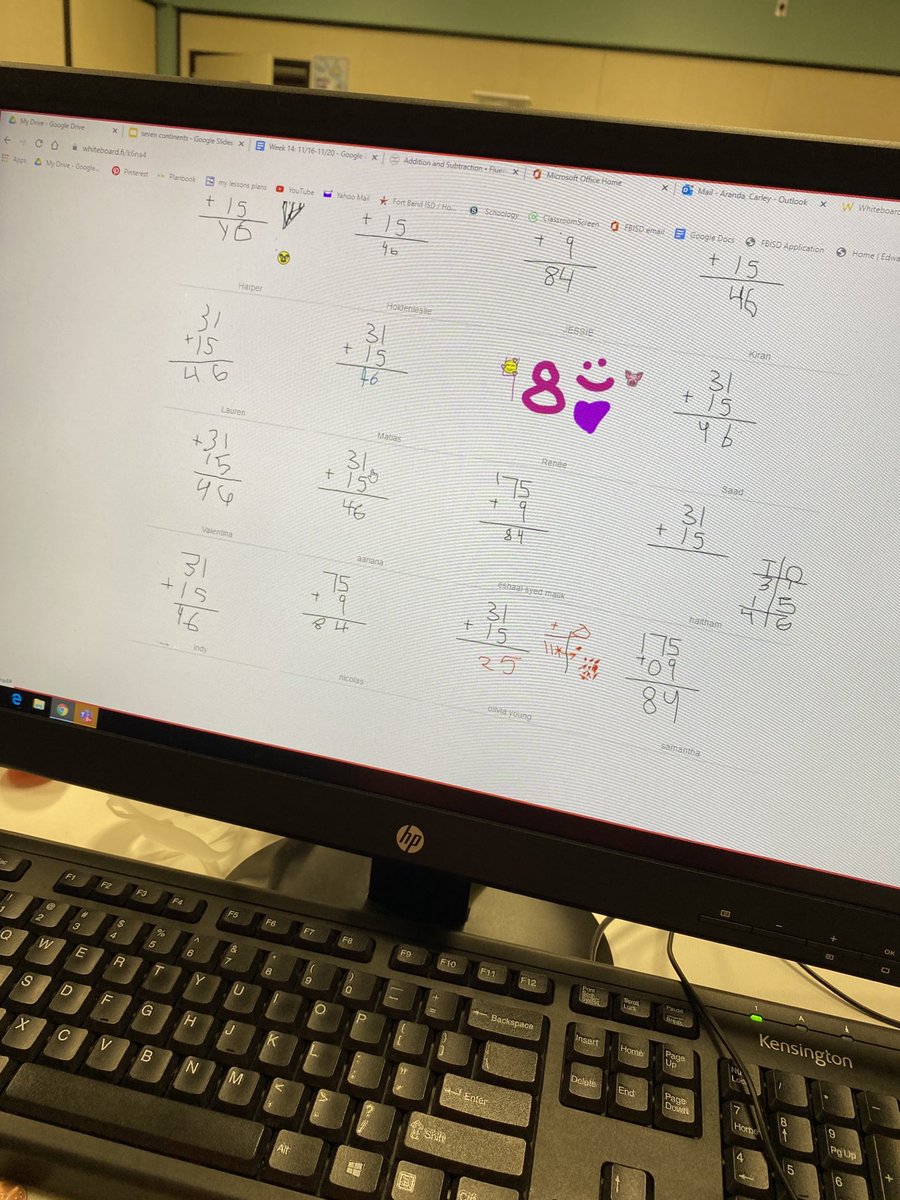 Mrs.Aranda tweet media