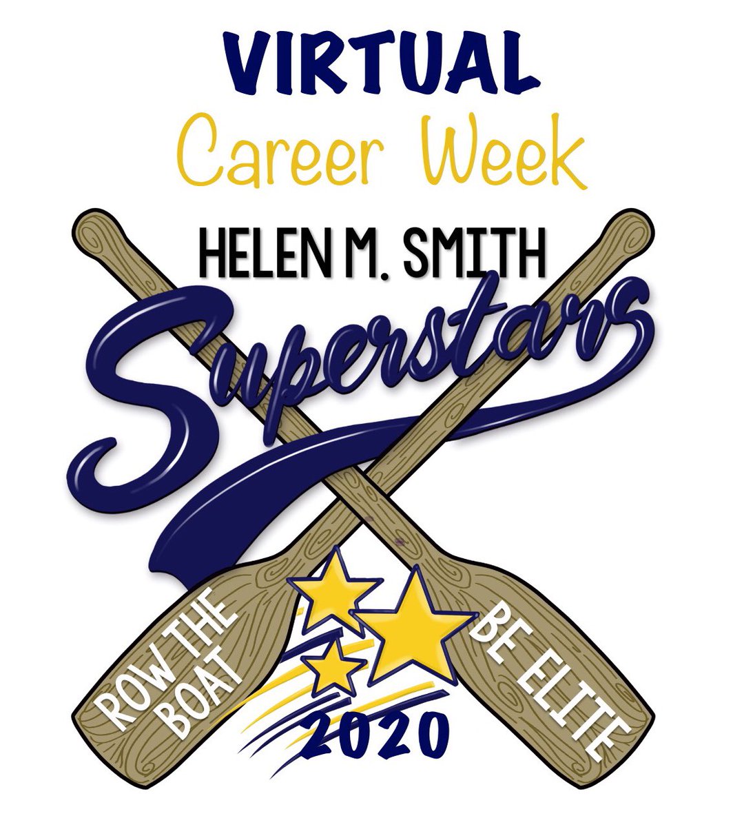 Helen Marie Smith ES tweet media