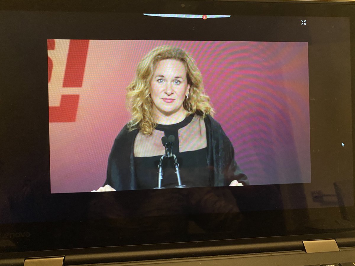 Laura Didyk tweet media
