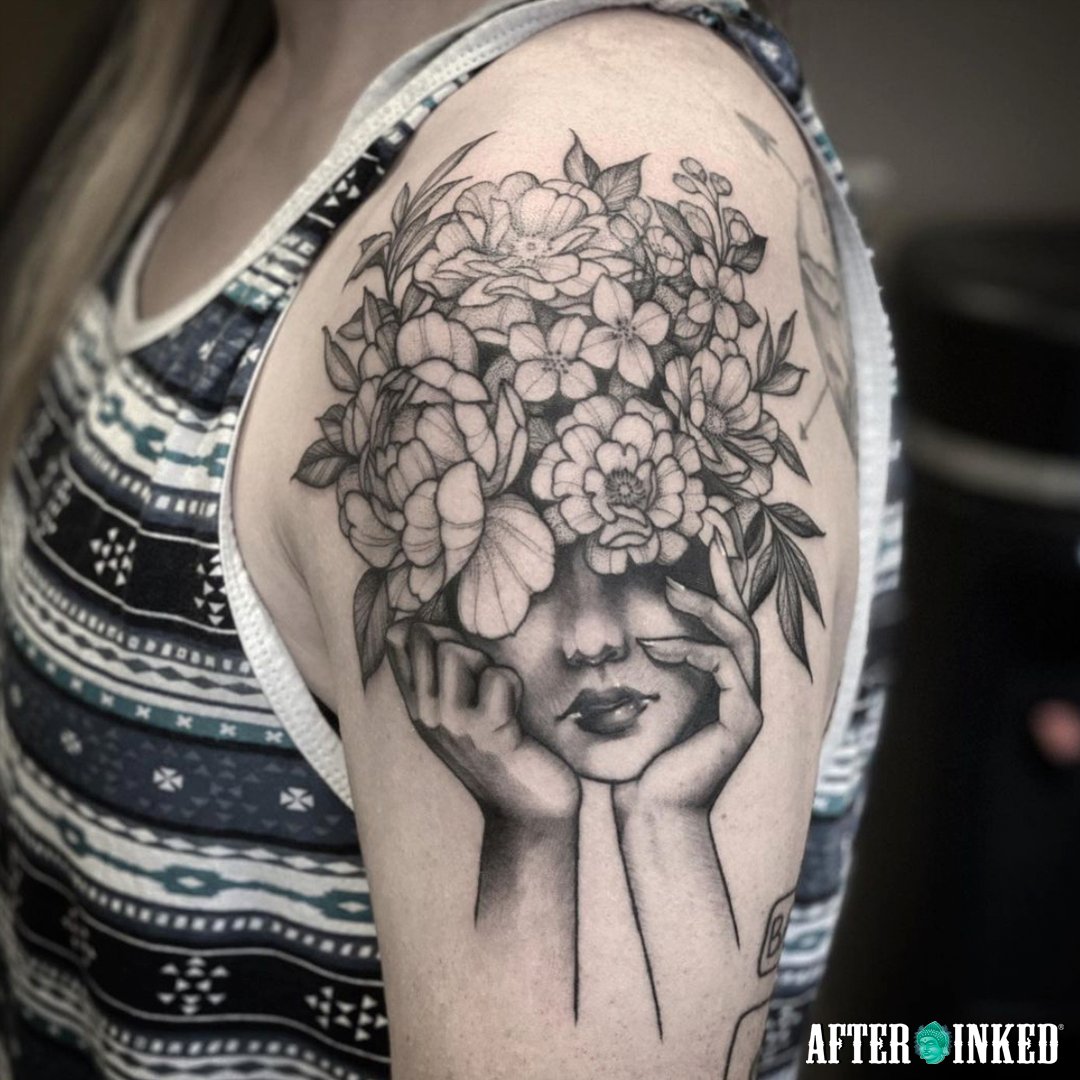 AfterInked's tweet photo. #ManicureMonday #MondayMotivation #MondayFunday #ManiacMonday #afterinked #proudusers #formulatedforperfection #afterinkedeveryday #tattooaftercare #vegan #flowers #flower #love #wedding #floral #spring #bride #beautiful #nature #kaileelovetattoos #nembone #kaileelovetattoos https://t.co/DryYfjDfAB