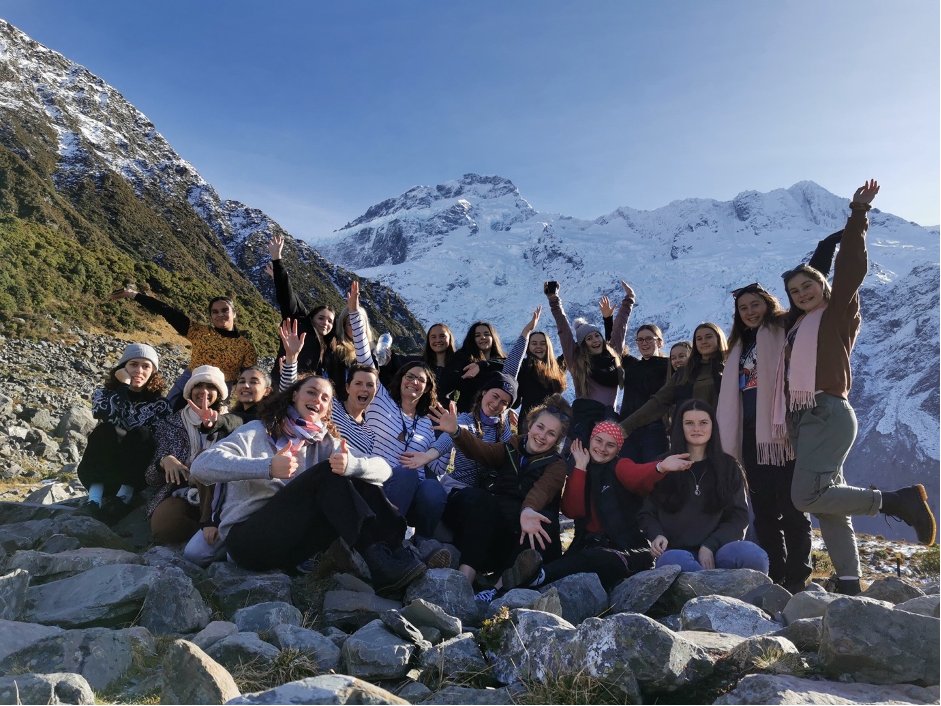 easchooltours's tweet photo. "We were so excited to run the trip for Tauranga Girls College this year, and the fact that the girls are still buzzing about it!"

https://t.co/WtojwanNUd https://t.co/86hvLPKkkf