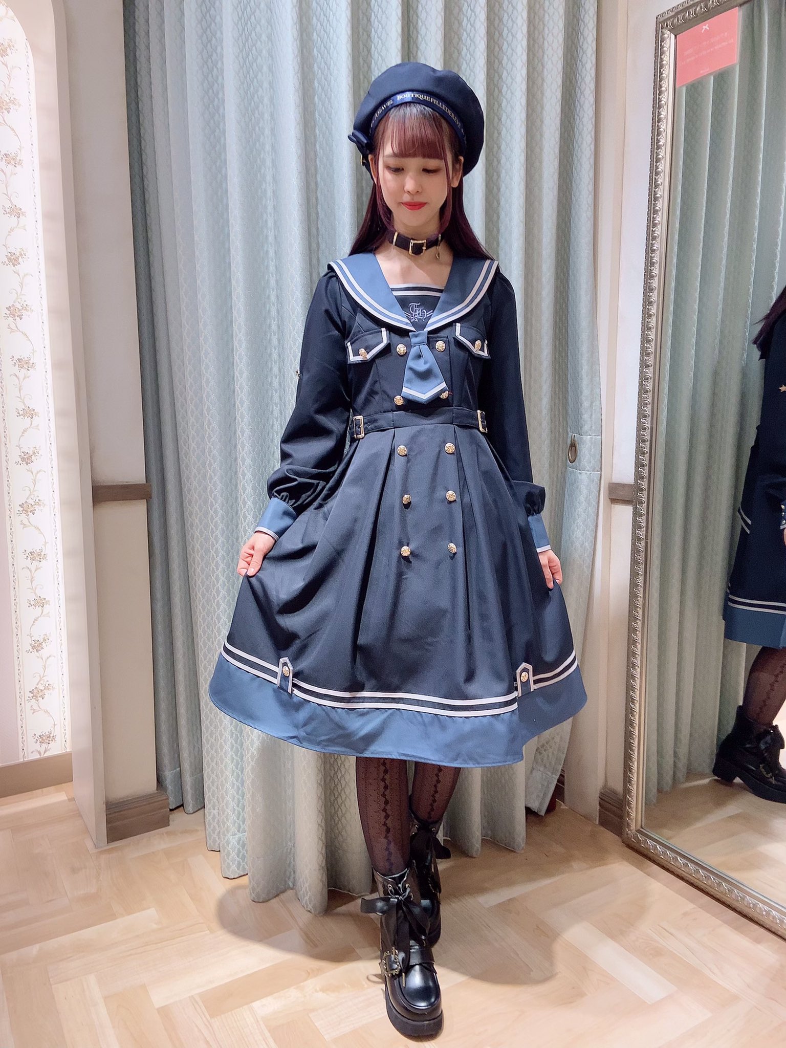 Amavel新宿店 على X: 