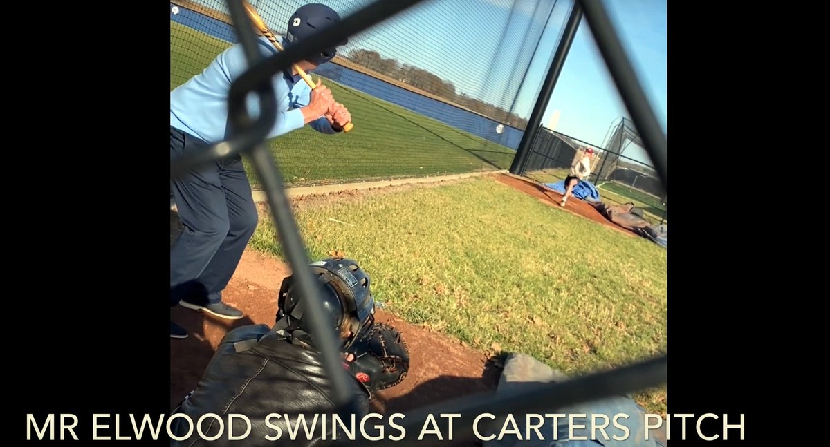 delcom_schools's tweet photo. Here's the latest Winging It show from the Delta HS EZN staff.  Meet a student who makes video games, a baseball player on the quest for more speed, a student who made an electric guitar from scratch, and several students who have joined the military. https://t.co/zNDmwmZi1W https://t.co/RPTdkT7z7F