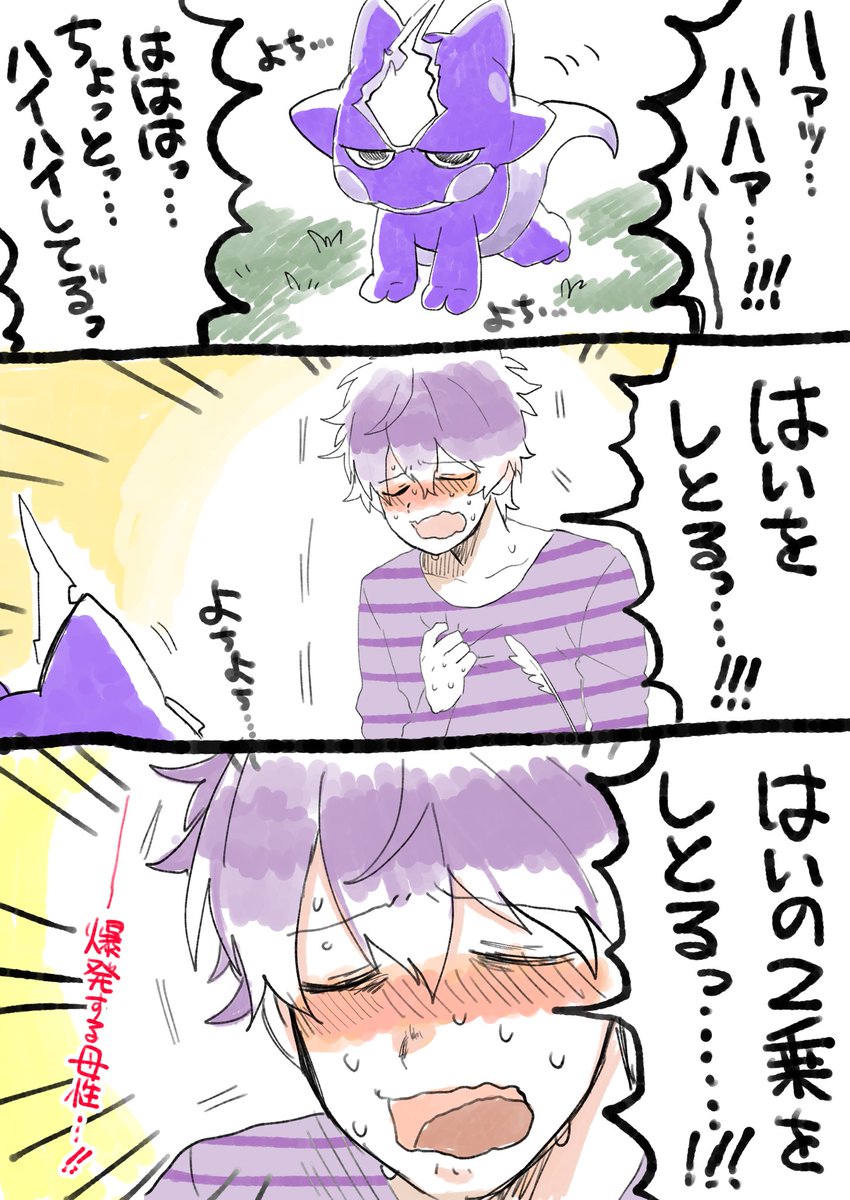 はじめてのポケモン剣盾 #️⃣7 