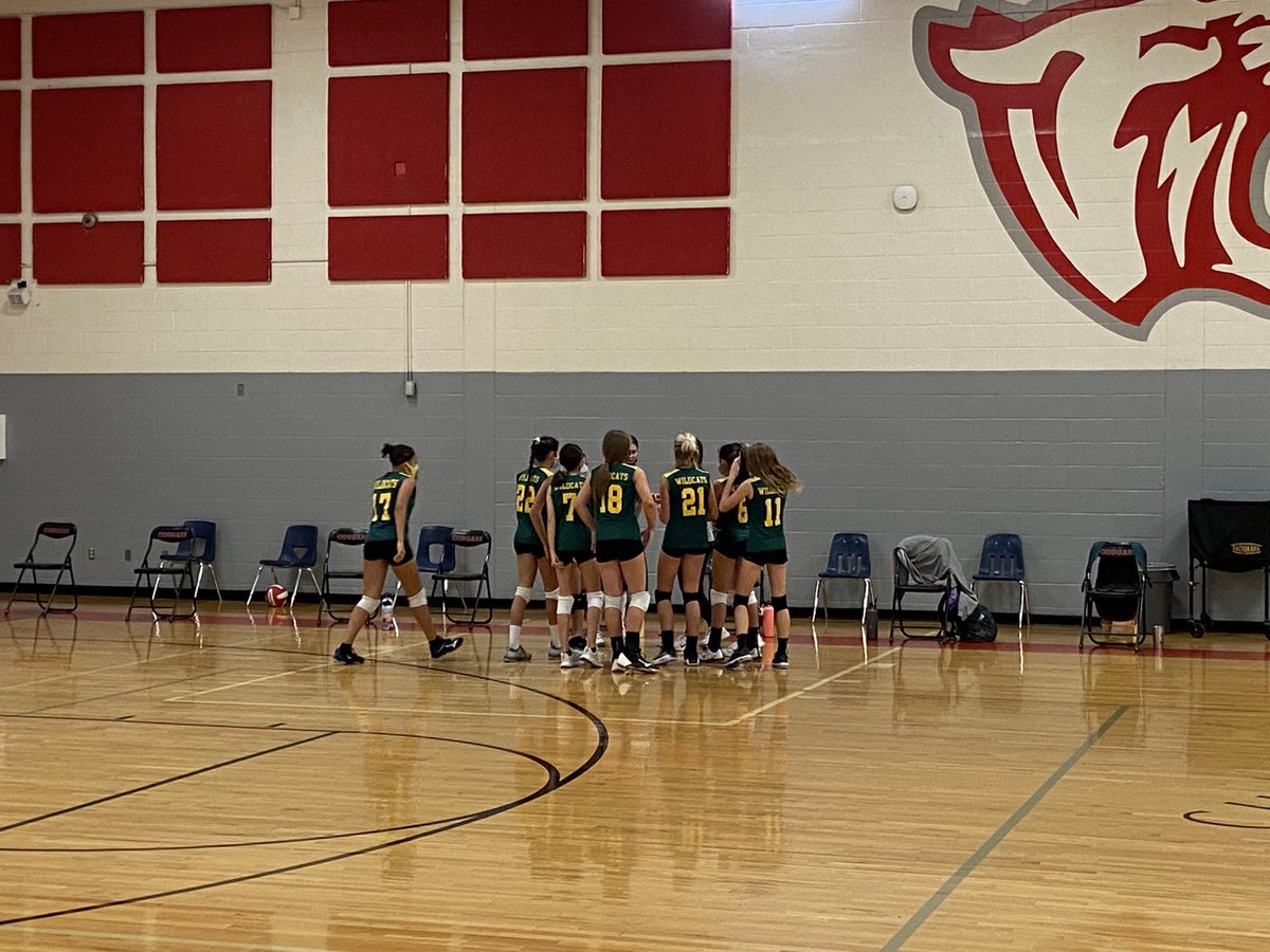Tori_A_Sanders's tweet photo. Watching all my girls play tonight was so special! Both A and B teams WON! Way to go, ladies!! So proud of you!! #Emry #Reese #Madi #Parker #Sofia #Nila #Aubree #Katelyn #Abi #Chloe #WalshWildcats #LadyWildcats #proud @JWalshMS https://t.co/lavhk4bhTA