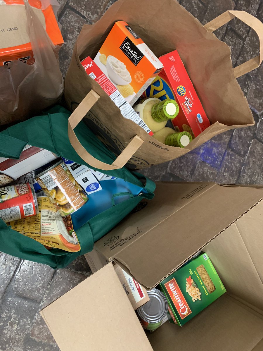 MHS Student Council tweet media