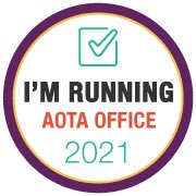 adstover81's tweet photo. Voting is the first step to having your voice heard.  Please learn about the AOTA candidates and vote. 

I am honored to be nominated for the President-Elect position and I look forward to an opportunity to serve our amazing profession and all those who make it so amazing! https://t.co/IbvuhcSNsz