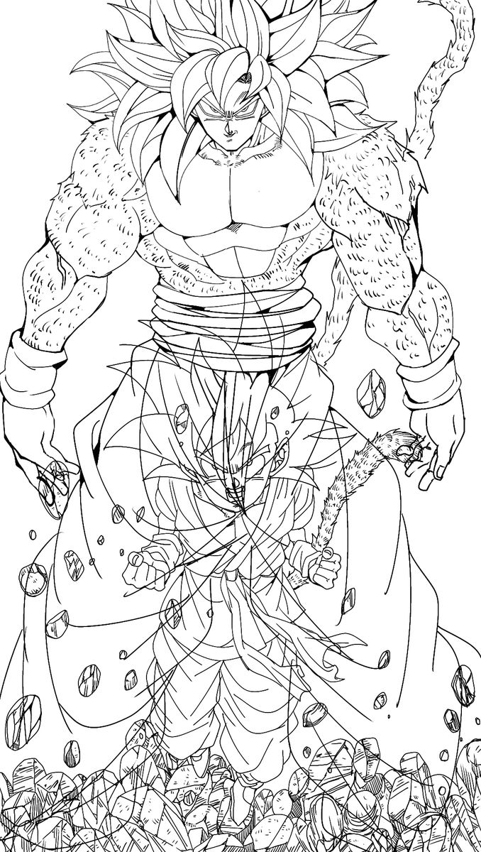 GT絵とかも増やしたくて描いてます。 