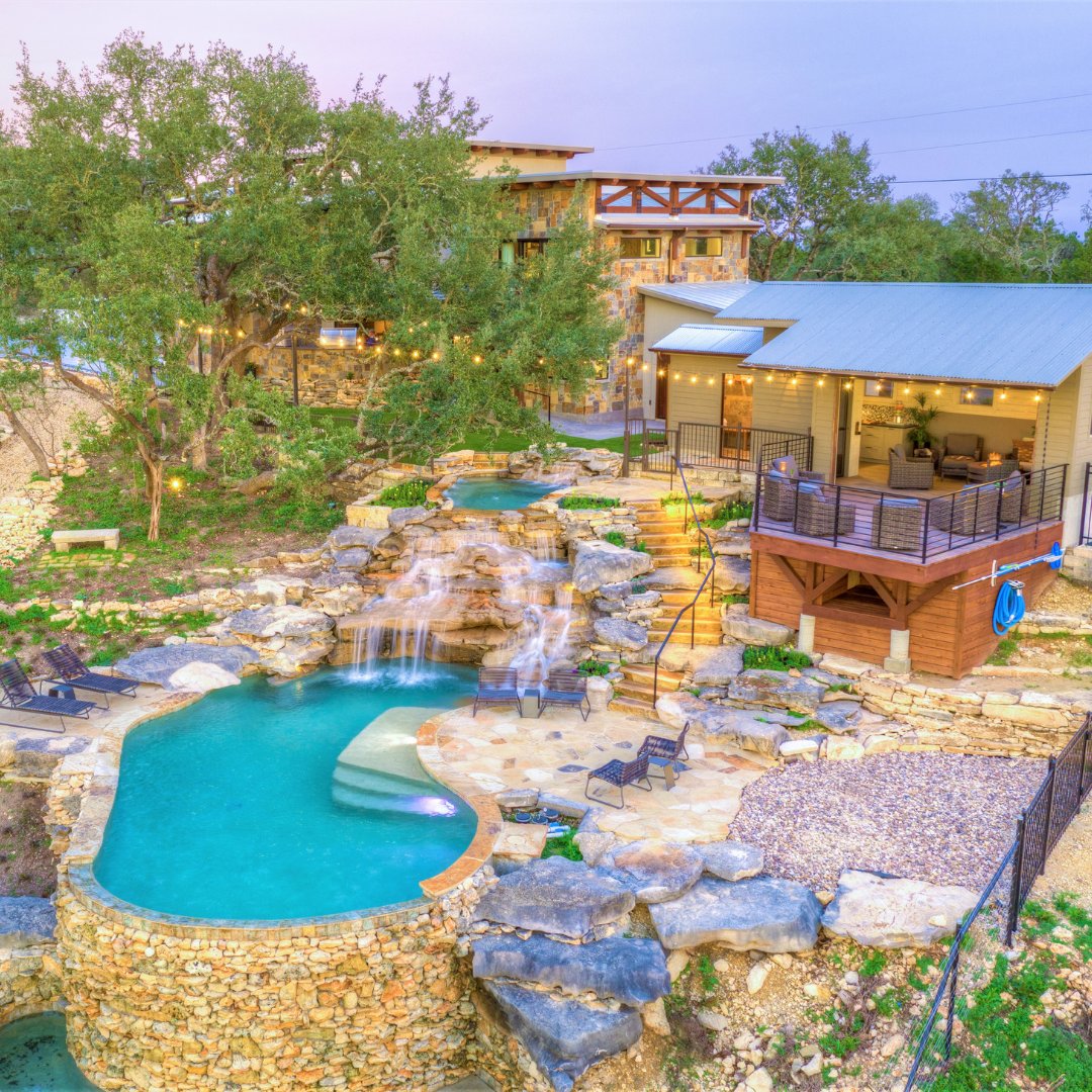 Cabo Property Management