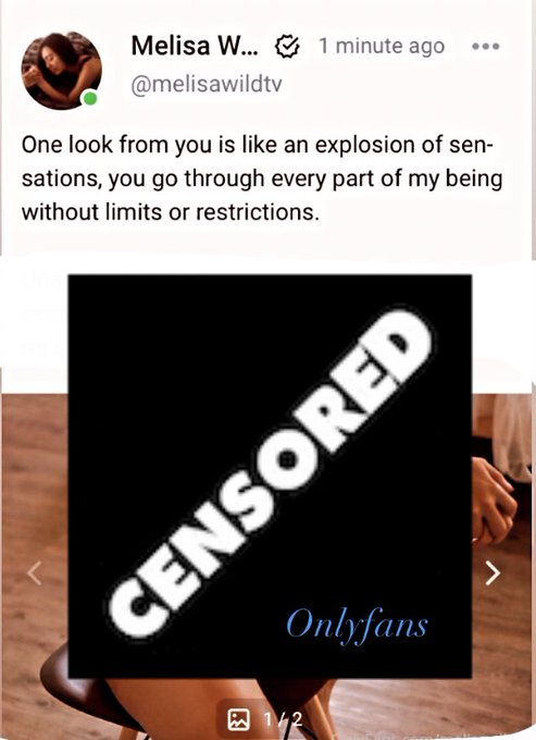 do not stay with the desire, go to my onlyfans, subscribe and you will see exclusive content for you