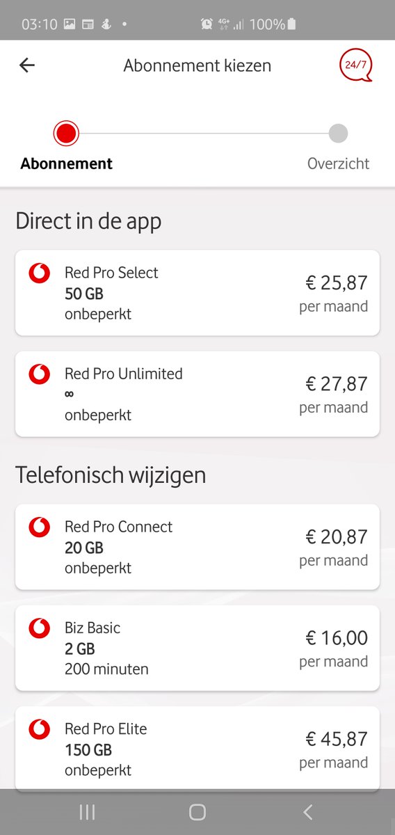 kendj's tweet photo. @vodafoneNL Heb een dm gestuurd, betaal het duurste  wat er is voor de helft van de prijs is er al onbeperkt data 🧐 https://t.co/6UhPJ3jpwc