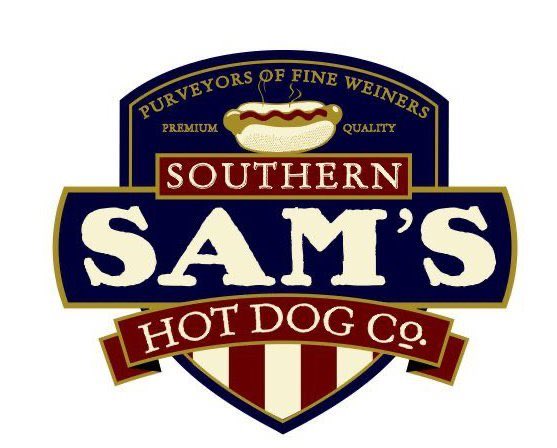 THE best hotdog salesman in the world:  @theSamParr "Great entrepreneurs are very often no different than your average Joe."• Who is Sam? • Why is he successful? • Lessons to apply to your life? Thread time…