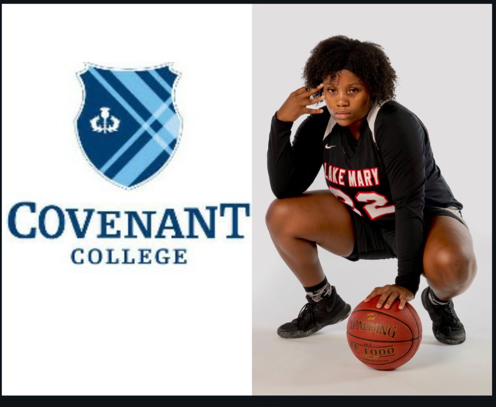 jaylajae32's tweet photo. Beyond humbled and blessed to Receive my First Official Offer from Covenant College. Thank you @CoachSkyB and @CoachJGin for the amazing opportunity‼️@CovenantWBB All Glory to God🙏🏾 #GoScots💙🏔 #FirstOffer https://t.co/eJKfckeDRX