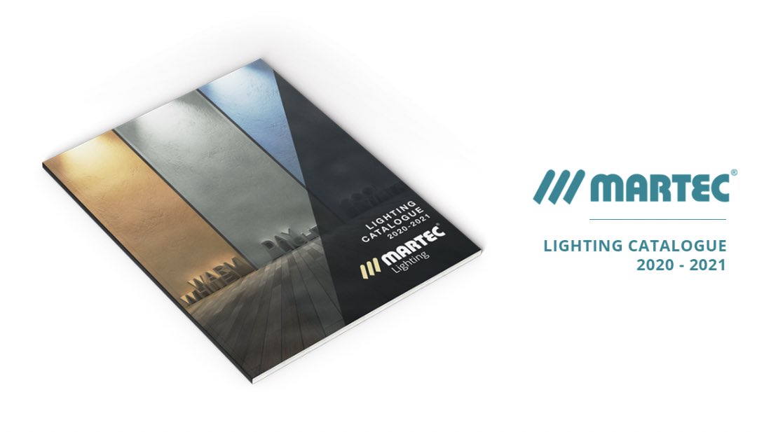 MartecAU's tweet photo. Out now is the new Martec Lighting Catalogue 2020-2021! 
Take a look now: https://t.co/DQVYQSj4rG https://t.co/keO1lWA2qv