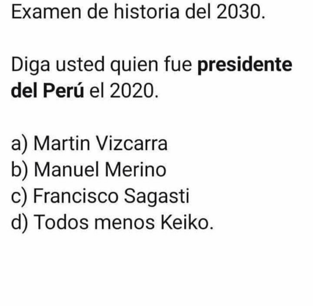 YasuakiMoro's tweet photo. Examen de admisión 2030 https://t.co/yohvxfz7vK
