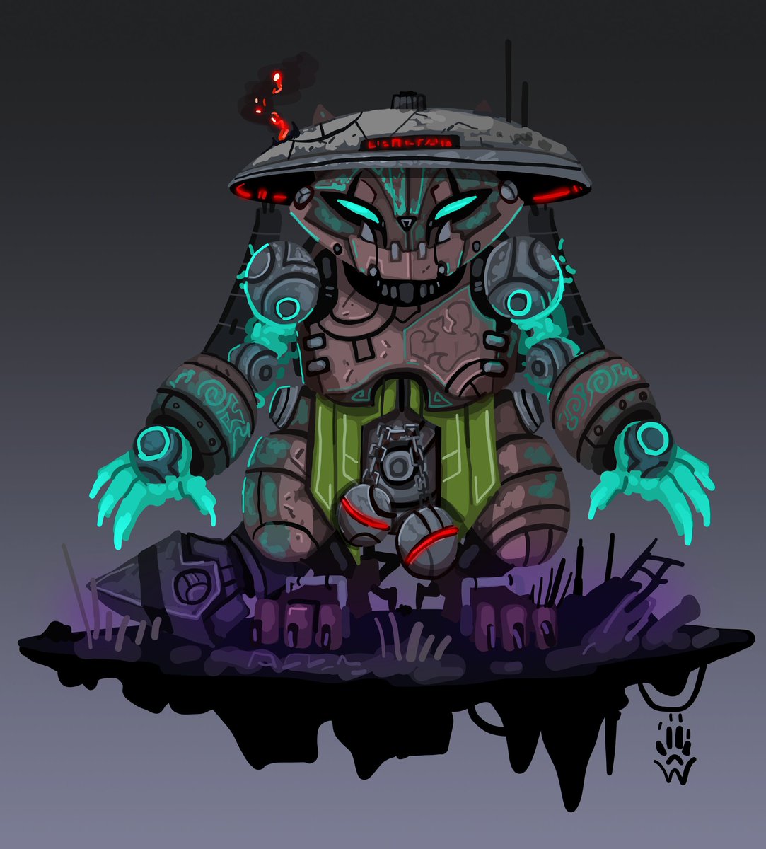 Featured image of post Danzaburou Art