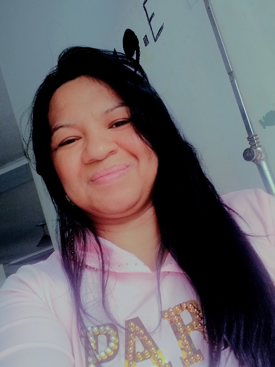 Un día de dicha y felicidad , agradecida con mi Dios
