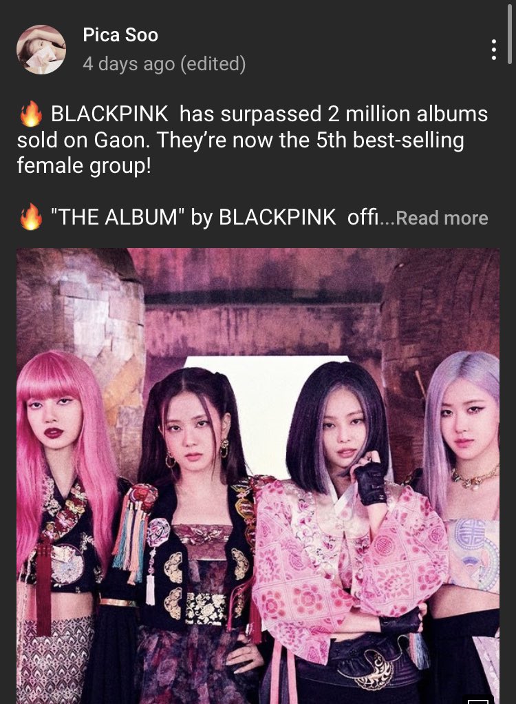 13. This channel focuses on cute, short videos of the pinks. And they promote basically everything on them!Channel: Pica Soo