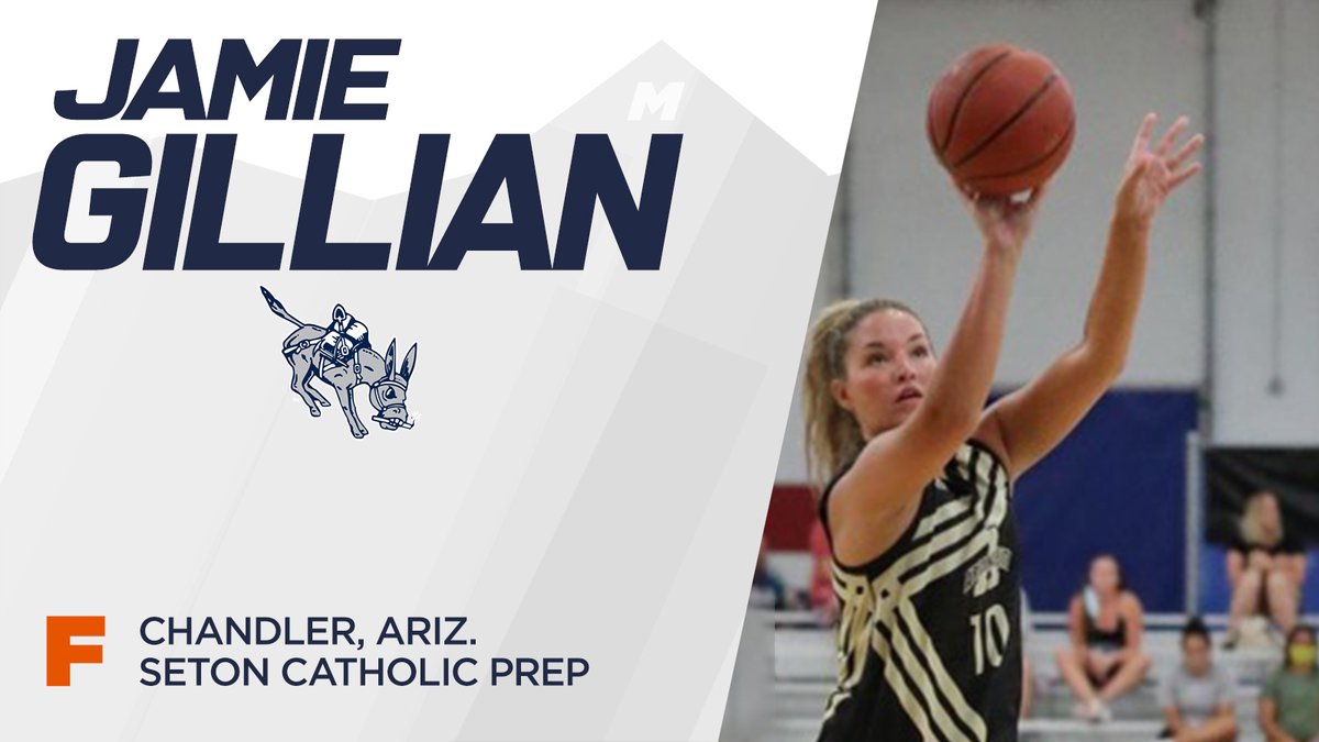 ⚒️ SIGNED ⚒️

The ink has dried and paperwork is processed. All that to say <a href="/jaybae1219/">J A Y 🤍</a> is coming to Mines!

📍 Chandler, Ariz.
🎓 Seton Catholic Prep
🏀 4x Letter Winner, MaxPreps Player of the Game
📚 Biomedical Engineering

#HelluvaEngineer | #NSD20