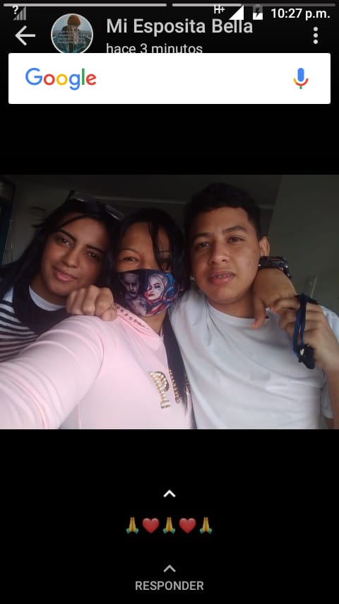 Mis bb mi vida !!!